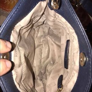 Michael Kors Crossbody